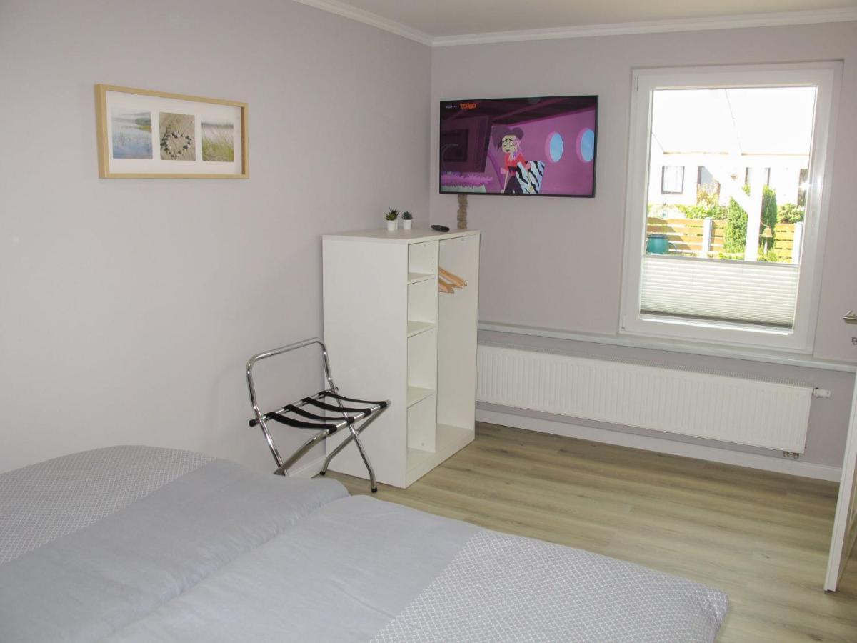 Holiday Home Philipp By Interhome Loissin Экстерьер фото
