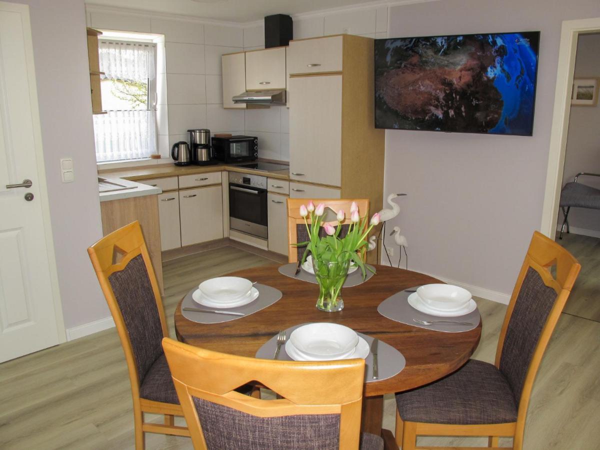 Holiday Home Philipp By Interhome Loissin Экстерьер фото