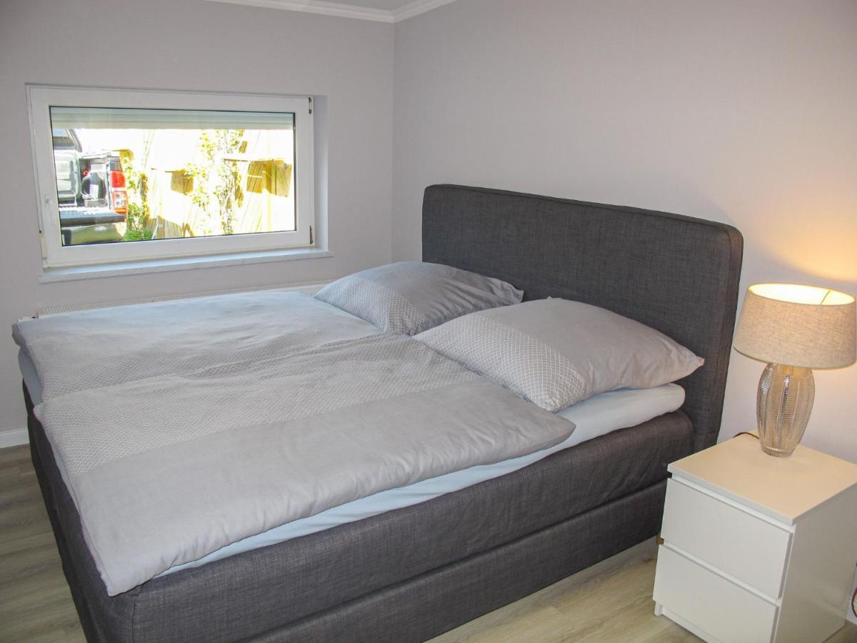 Holiday Home Philipp By Interhome Loissin Экстерьер фото