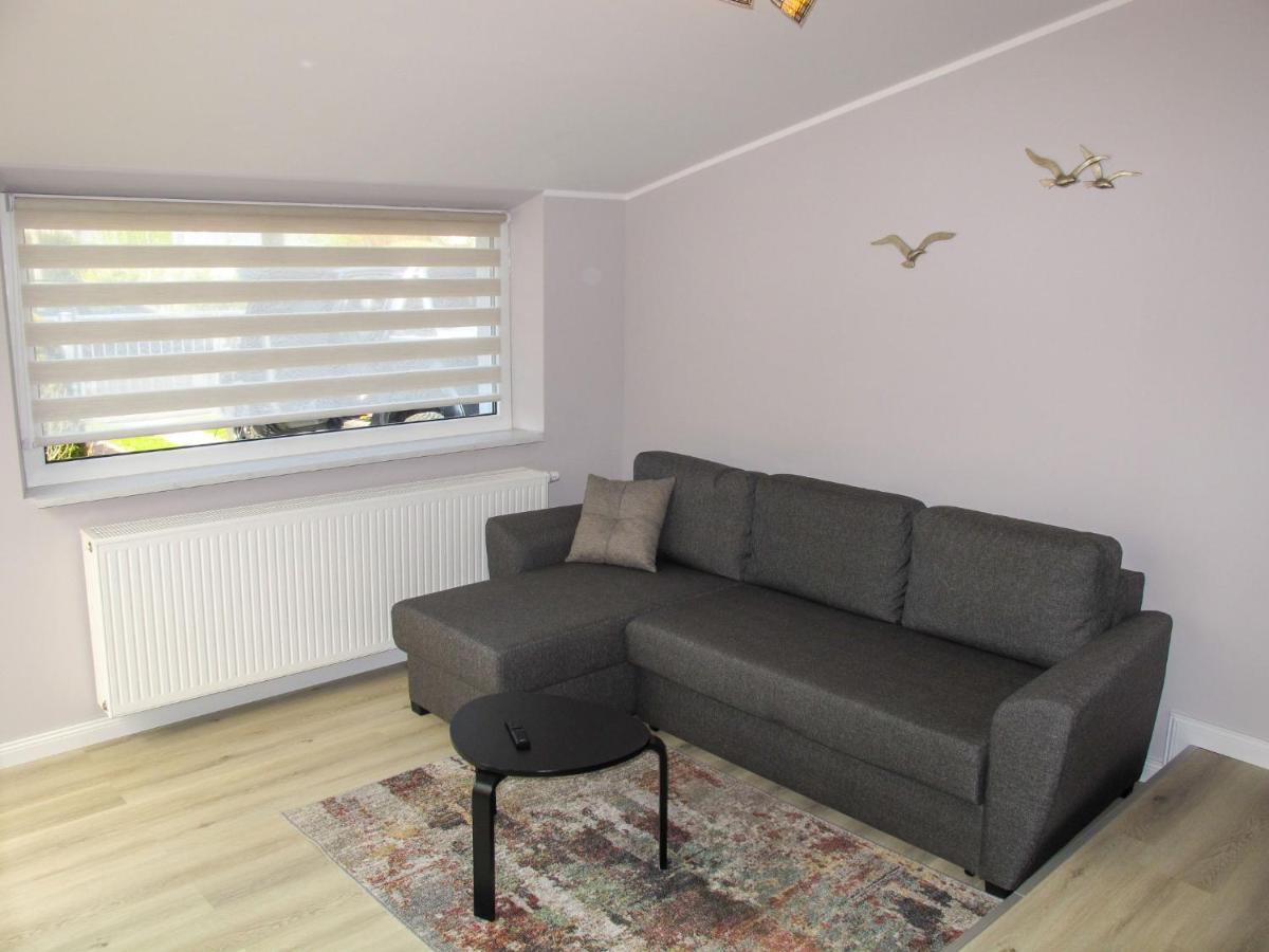 Holiday Home Philipp By Interhome Loissin Экстерьер фото