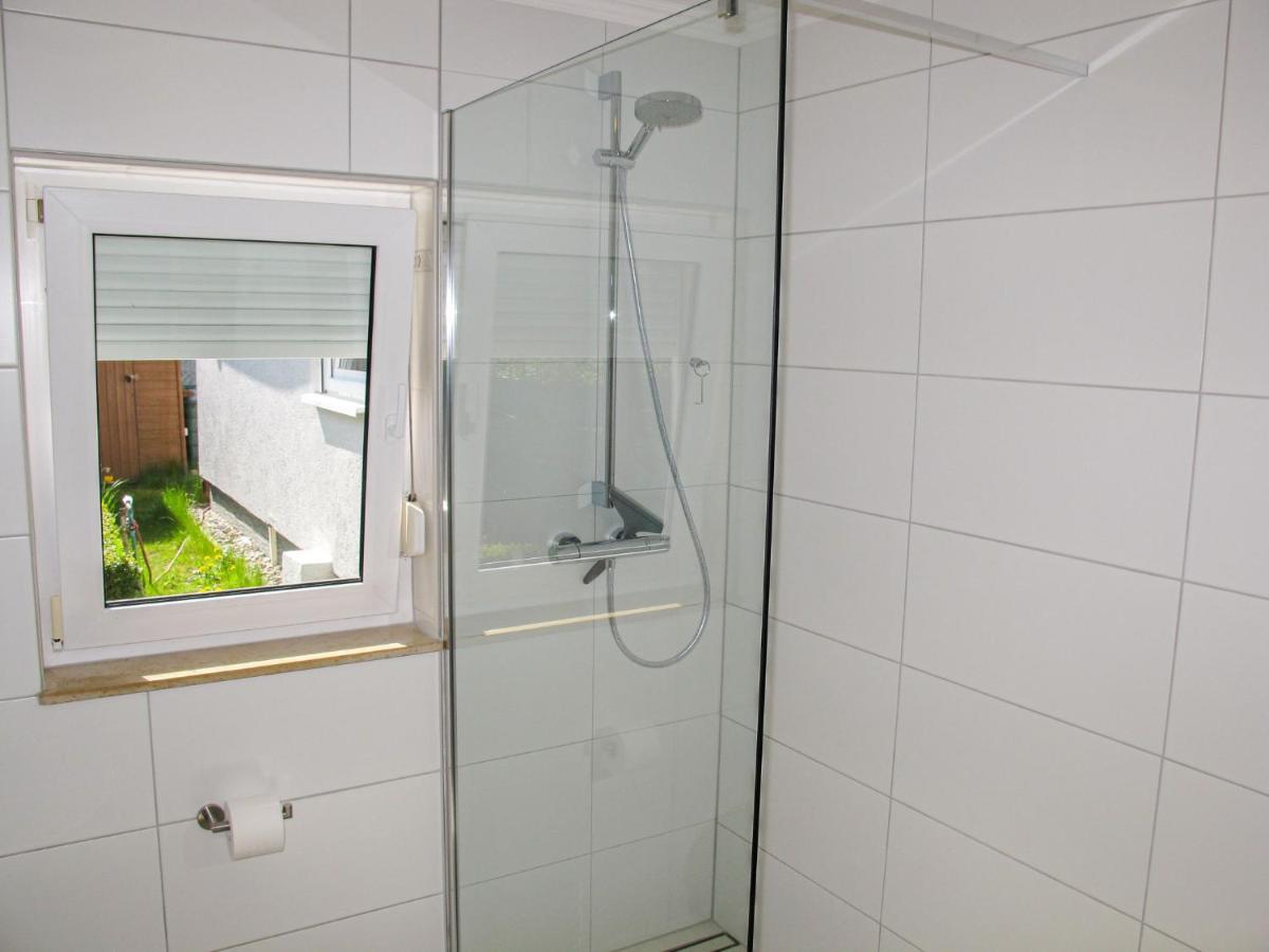 Holiday Home Philipp By Interhome Loissin Экстерьер фото