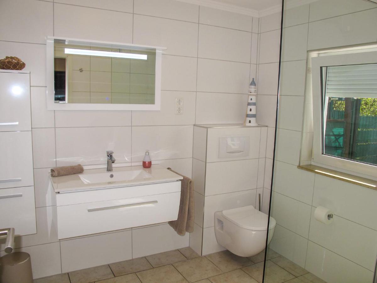 Holiday Home Philipp By Interhome Loissin Экстерьер фото