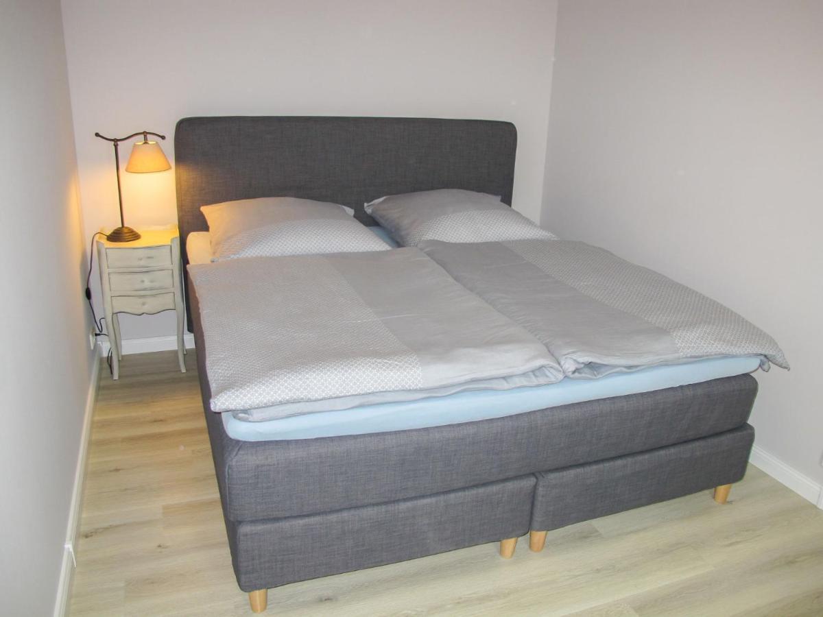 Holiday Home Philipp By Interhome Loissin Экстерьер фото